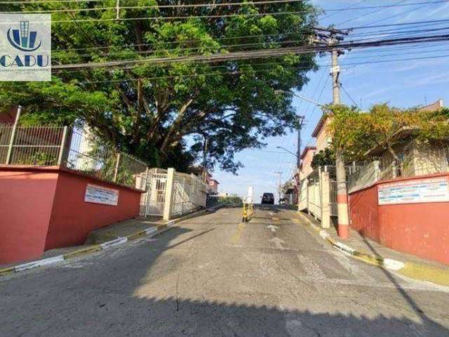 Oportunidade Apartamento no Condomínio São Francisco I - Osasco