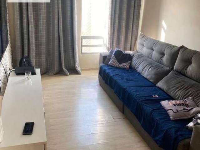 - Excelente Apartamento no Condomínio Mario Covas - Sp