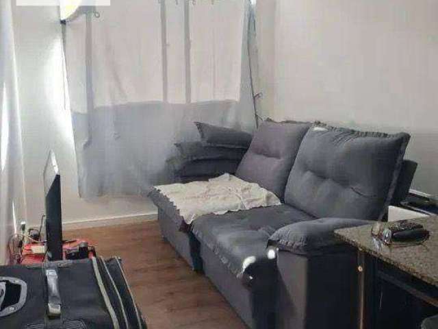 - Apartamento no Condomínio  Spazio Ibirapuera