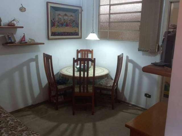 Apartamento no Edifício Condessa de São Joaquim - Bela Vista