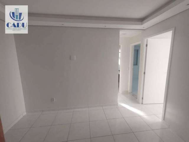 Apartamento no Condomínio Residencial Campo Belo  - Sp