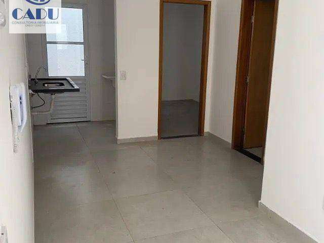 Apartamento no Condomínio Margarida 1 - Sp