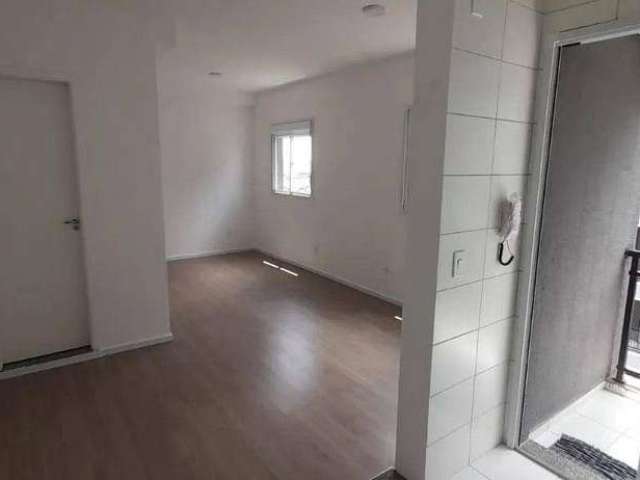 Apartamento no Residencial Park - Parque Reboucas