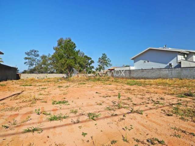 Terreno comercial à venda na Alaôr Faria de Barros, 206, Alphaville, Campinas por R$ 1.500.000