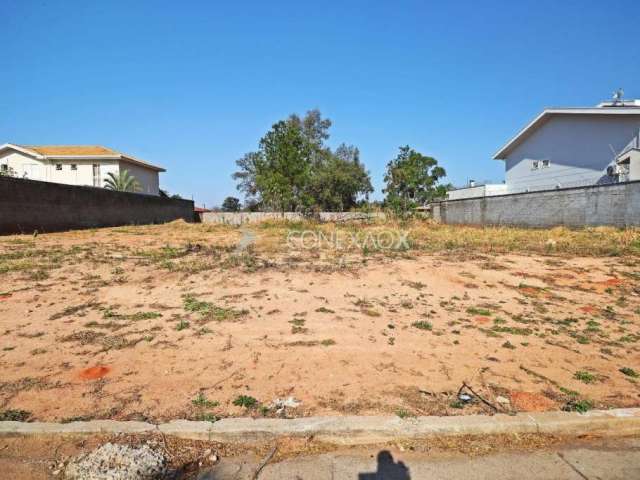 Terreno comercial à venda na Alaôr Faria de Barros, 386, Alphaville, Campinas por R$ 1.500.000