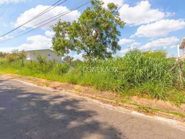 Terreno comercial à venda na Rua Amphilóphio de Melo e Albuquerque, 124, Bairro das Palmeiras, Campinas por R$ 2.630.880