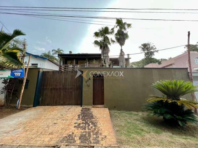 Casa com 4 quartos à venda na Rua Sílvia Siqueira Stevenson, 176, Bairro das Palmeiras, Campinas, 287 m2 por R$ 1.255.000