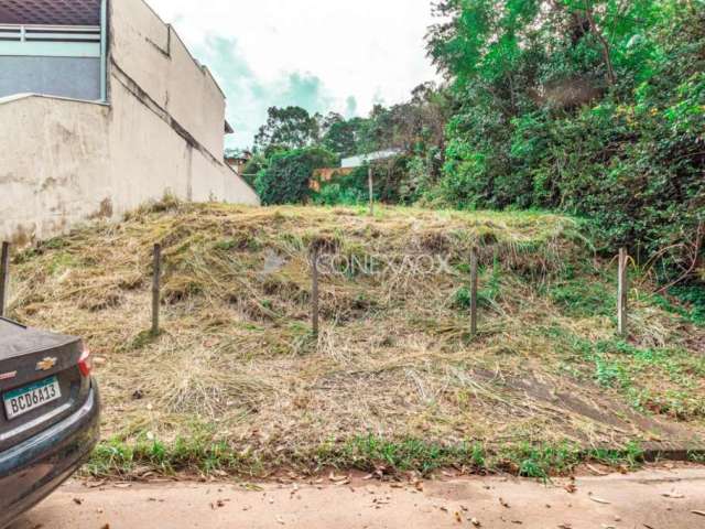 Terreno à venda no Bairro das Palmeiras, Campinas  por R$ 650.000