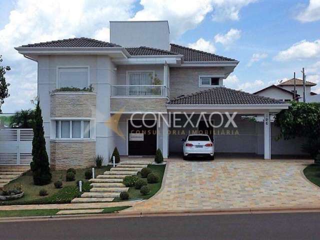 Casa em condomínio fechado com 4 quartos à venda na Rua José Decourt Homem de Mello, s/n, Barão Geraldo, Campinas, 305 m2 por R$ 3.100.000