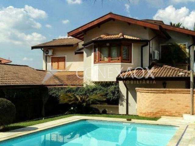 Casa em condomínio fechado com 4 quartos à venda na Estrada da Rhodia, 7250, Barão Geraldo, Campinas, 350 m2 por R$ 1.850.000