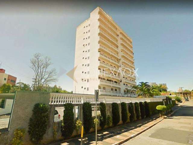 Apartamento com 3 quartos à venda na Rua Emílio Henking, 67, Bonfim, Campinas, 204 m2 por R$ 930.000