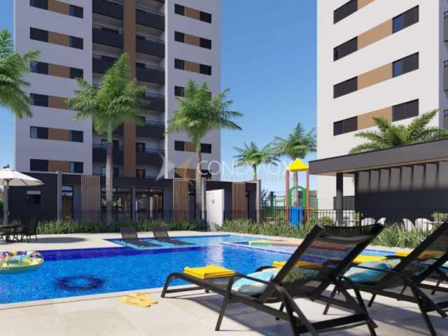 Apartamento com 3 quartos à venda na Avenida Governador Pedro de Toledo, 883, Bonfim, Campinas, 64 m2 por R$ 520.000