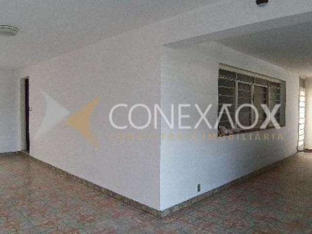 Casa comercial à venda na Padre Camargo Lacerda, 266, Bonfim, Campinas, 213 m2 por R$ 699.900