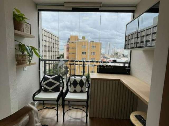 Apartamento com 3 quartos à venda na Avenida Governador Pedro de Toledo, 905, Bonfim, Campinas, 67 m2 por R$ 820.000