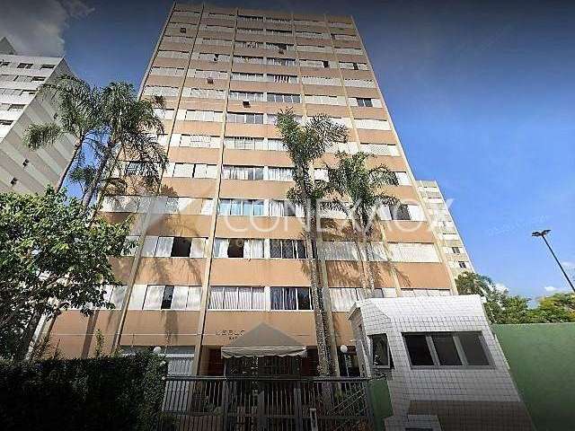 Apartamento com 3 quartos à venda na Rua Barão de Paranapanema, 368, Bosque, Campinas, 88 m2 por R$ 400.000