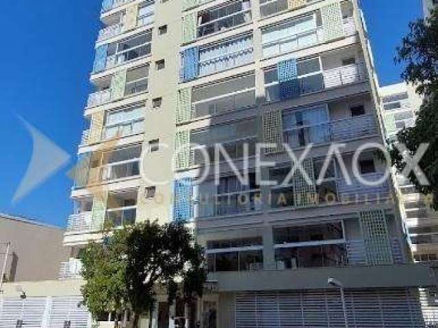 Apartamento com 1 quarto à venda na Rua Duque de Caxias, 880, Bosque, Campinas, 54 m2 por R$ 650.000