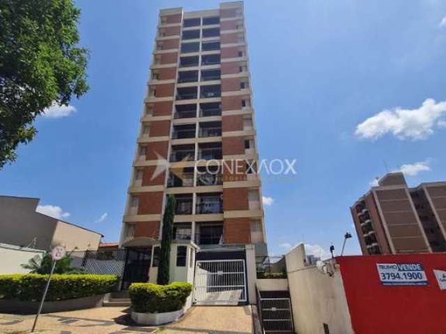 Apartamento com 1 quarto à venda na Rua Uruguaiana, 1309, Bosque, Campinas, 60 m2 por R$ 230.000