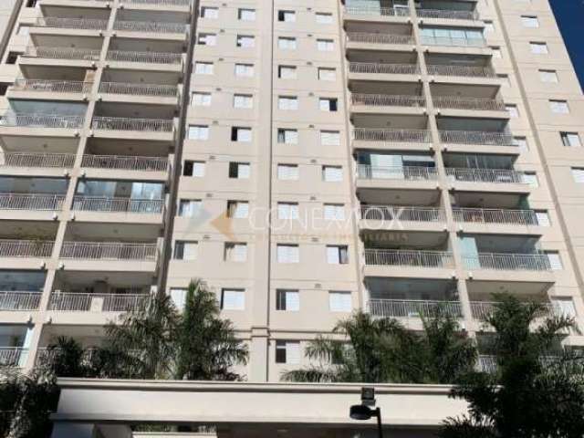 Apartamento com 3 quartos à venda na Rua Luzitana, 43, Bosque, Campinas, 85 m2 por R$ 820.000