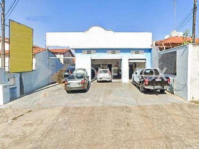 Sala comercial com 1 sala à venda no Bosque, Campinas , 203 m2 por R$ 600.000