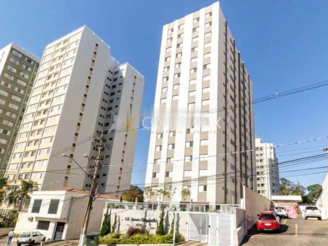 Apartamento com 3 quartos à venda na Avenida Doutor Moraes Salles, 1.654, Bosque, Campinas, 138 m2 por R$ 595.000