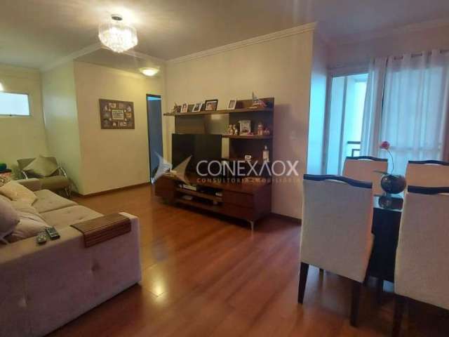 Apartamento com 2 quartos à venda na Rua Coronel Quirino, 137, Bosque, Campinas, 70 m2 por R$ 368.000