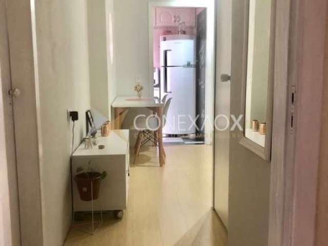 Apartamento com 1 quarto à venda na Rua jose paulino, 1613, Botafogo, Campinas, 49 m2 por R$ 199.000