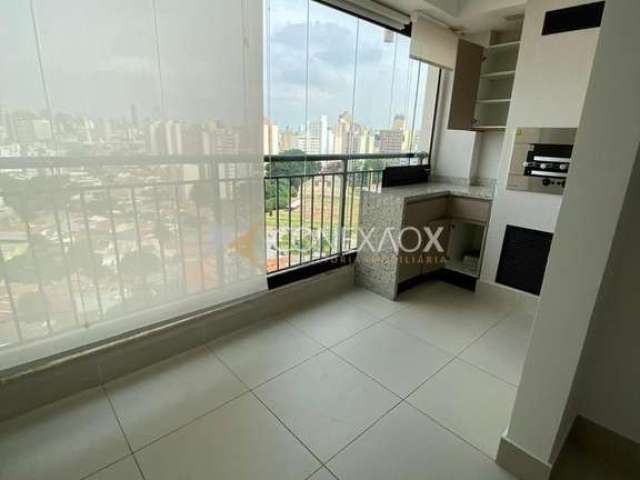 Apartamento com 2 quartos à venda na Rua Bernardo José Sampaio, 119, Botafogo, Campinas, 65 m2 por R$ 850.000