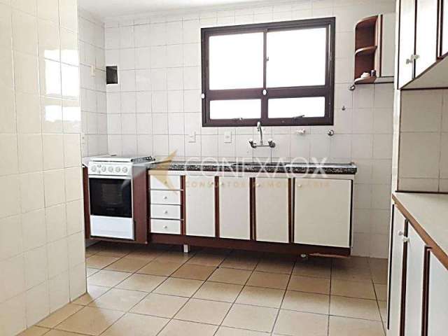 Apartamento com 3 quartos à venda na Rua Tenente Antônio Rodrigues de Almeida, 94, Botafogo, Campinas, 94 m2 por R$ 485.000