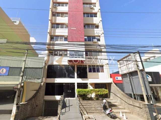 Sala comercial à venda na Avenida Barão de Itapura, 1100, Botafogo, Campinas, 89 m2 por R$ 360.000