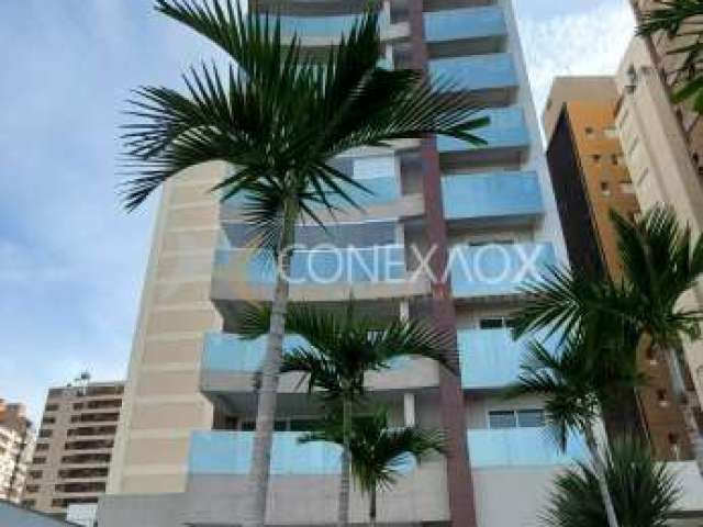 Apartamento com 3 quartos à venda na Rua Maria Monteiro, 861, Cambuí, Campinas, 145 m2 por R$ 1.850.000