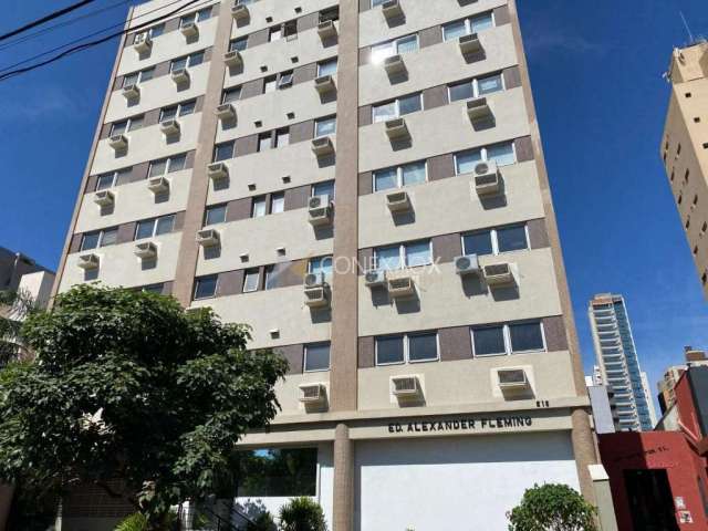 Sala comercial à venda na Rua Padre Almeida, 515, Cambuí, Campinas, 70 m2 por R$ 430.000