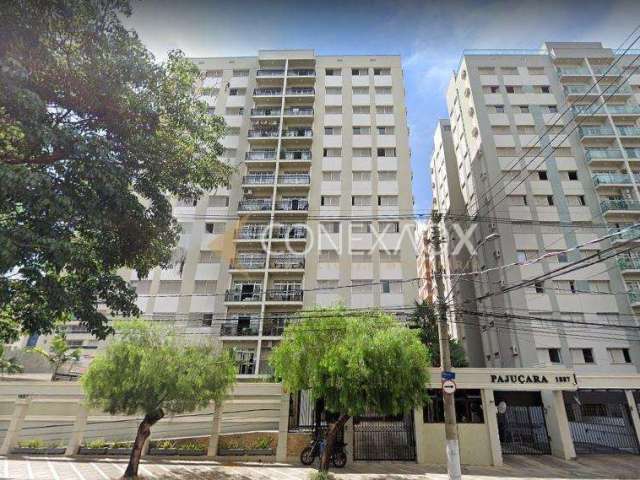 Apartamento com 3 quartos à venda na Rua Barreto Leme, 1887, Centro, Campinas, 115 m2 por R$ 990.000