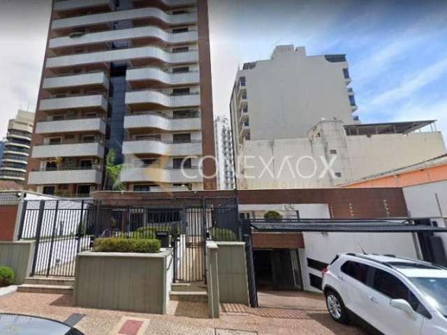 Apartamento com 4 quartos à venda na Rua Santa Cruz, 474, Cambuí, Campinas, 240 m2 por R$ 1.700.000