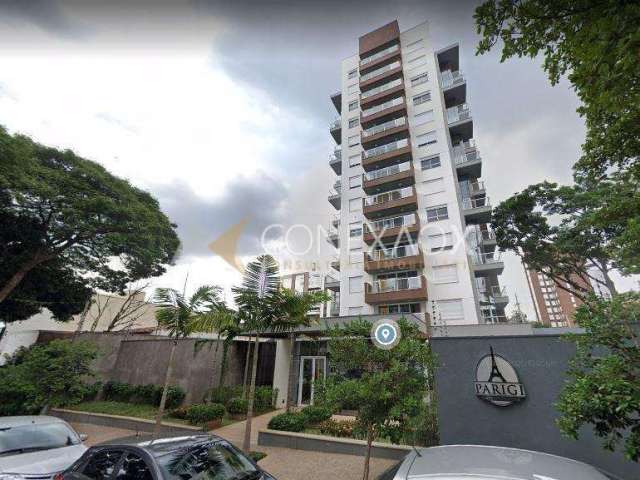 Apartamento com 2 quartos à venda na Rua Doutor Sampaio Ferraz, 374, Cambuí, Campinas, 66 m2 por R$ 1.060.000