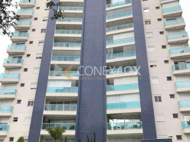 Apartamento com 3 quartos à venda na Rua José Villagelin Júnior, 93, Cambuí, Campinas, 112 m2 por R$ 1.270.000