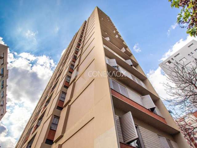 Apartamento com 1 quarto à venda na Rua Barreto Leme, 1507, Cambuí, Campinas, 50 m2 por R$ 380.000