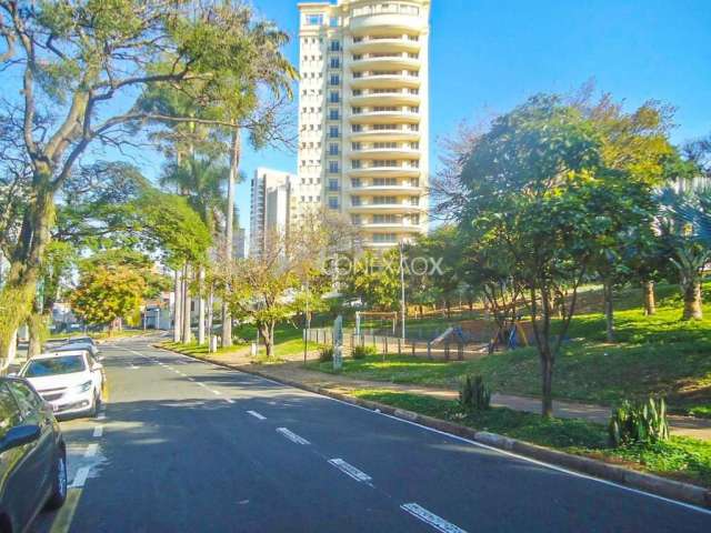 Terreno comercial à venda na Avenida João Mendes Júnior, 116, Cambuí, Campinas por R$ 2.200.000