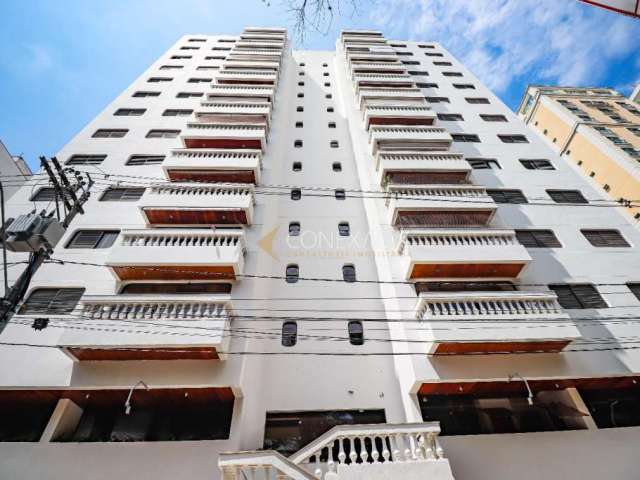 Apartamento com 4 quartos à venda na Rua General Osório, 1425, Cambuí, Campinas, 177 m2 por R$ 850.000