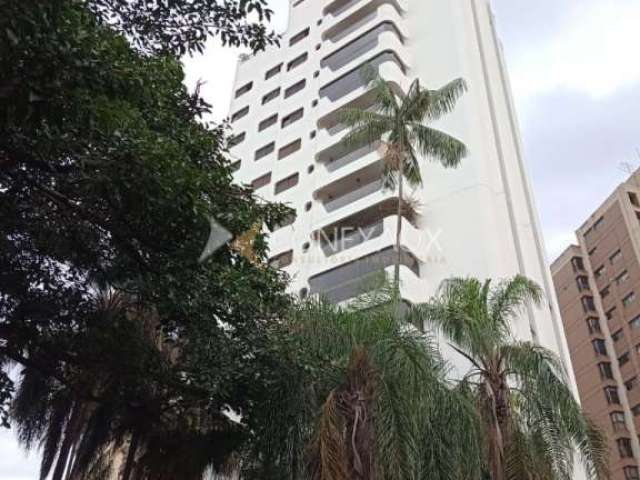 Apartamento com 4 quartos à venda na Rua Maria Monteiro, 291, Cambuí, Campinas, 200 m2 por R$ 1.600.000