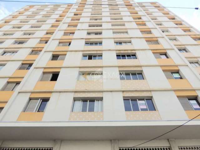 Apartamento com 1 quarto à venda na Boaventura do Amaral, 43, Cambuí, Campinas, 55 m2 por R$ 320.000