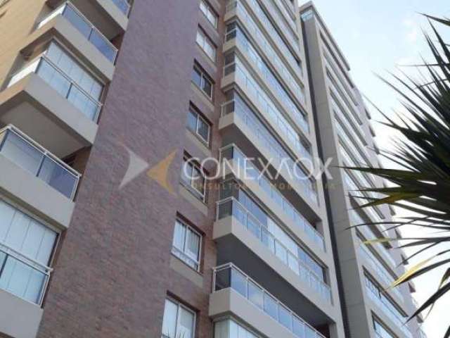 Apartamento com 3 quartos à venda na Rua Almirante Tamandaré, 42, Cambuí, Campinas, 177 m2 por R$ 2.500.000