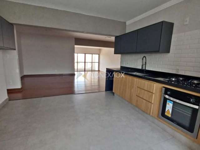 Apartamento com 4 quartos à venda na Rua Alecrins, 234, Cambuí, Campinas, 184 m2 por R$ 1.490.000