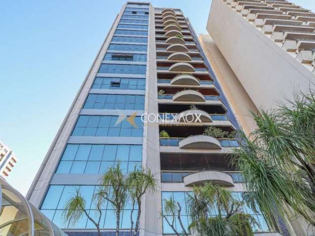 Apartamento com 4 quartos à venda na Rua Maria Monteiro, 647, Cambuí, Campinas, 409 m2 por R$ 2.495.000