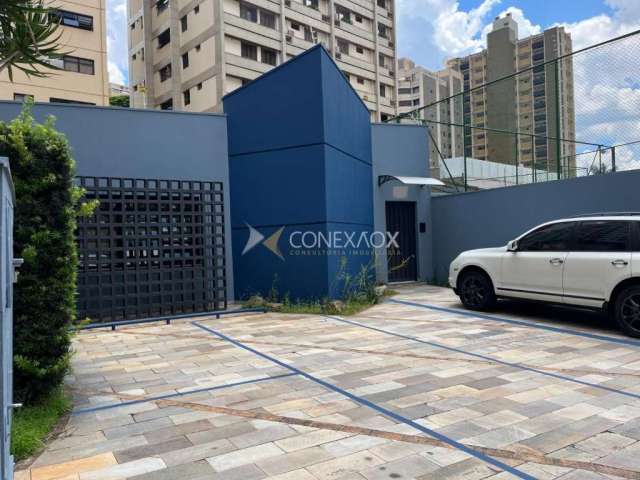 Casa comercial à venda na Rua Emília Paiva Meira, 92, Cambuí, Campinas, 145 m2 por R$ 2.350.000