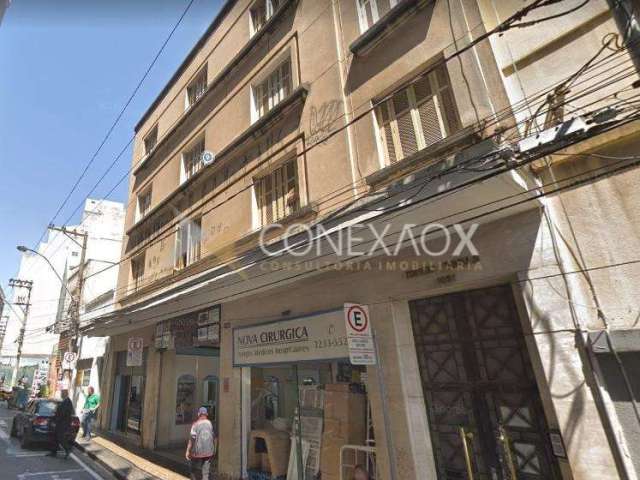 Apartamento com 2 quartos à venda na Rua Doutor Quirino, 1091, Centro, Campinas, 91 m2 por R$ 260.000