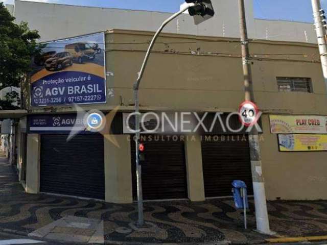 Prédio para alugar na Avenida Andrade Neves, 88, Centro, Campinas, 176 m2 por R$ 4.000