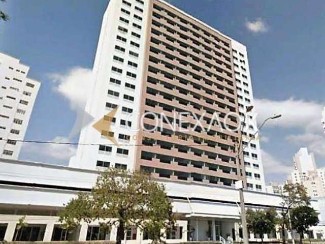 Sala comercial à venda na Avenida Orosimbo Maia, 430, Centro, Campinas, 40 m2 por R$ 250.000