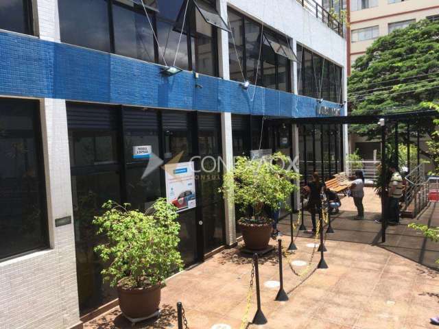 Sala comercial à venda na Avenida Andrade Neves, 295, Centro, Campinas, 51 m2 por R$ 230.000