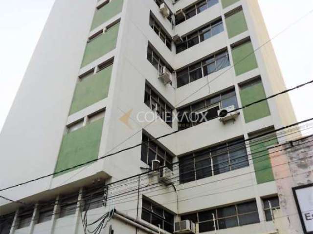 Sala comercial à venda na Rua Regente Feijó, 712, Centro, Campinas, 88 m2 por R$ 195.000