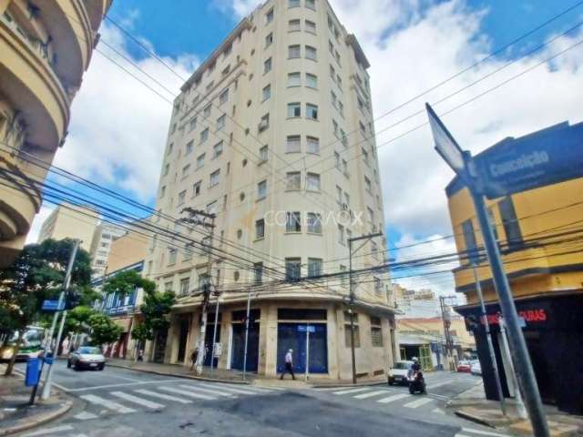 Sala comercial à venda na Rua Conceição, 121, Centro, Campinas, 115 m2 por R$ 440.000